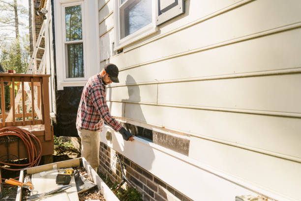 Trusted Vinyl Siding service in Bushwood, MD - Creative Siding